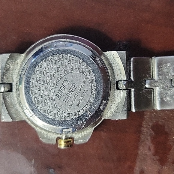 Bijoux terner Womens watch very beautiful style - Picture 2 of 7
